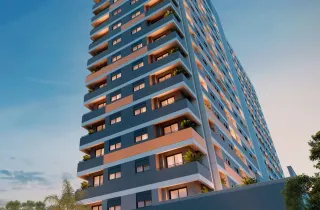 Elevato Pinheiros — detalhe