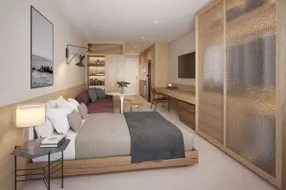 Studio Oscar Freire | Pinheiros e Jardins — foto 1