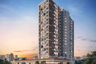 Apartamentos Butantã | Av. Rio Pequeno — foto 1