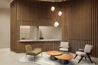 Reserva Studios — foto 2