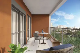 Studio Oscar Freire | Pinheiros e Jardins — foto 2