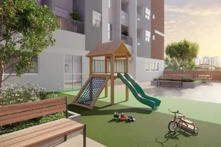 Apartamentos Butantã | Av. Rio Pequeno — foto 3