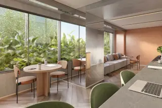 Coworking
