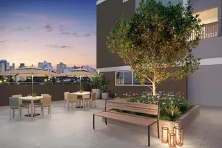 Apartamentos Butantã | Av. Rio Pequeno — foto 4