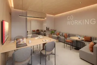 Coworking