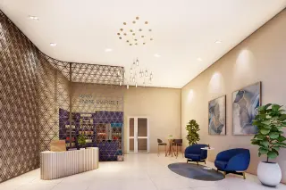 Studio Butantã | Futuro Metrô Linha Amarela — foto 7