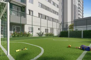 Residencial Butantã | Raposo Tavares — foto 8