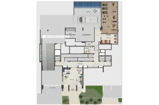 Studio Butantã | Futuro Metrô Linha Amarela — foto 9
