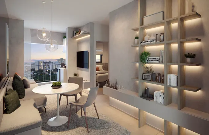 Apartamentos Butantã | Av. Rio Pequeno