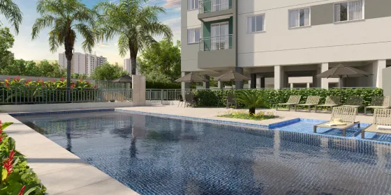 Residencial Butantã | Raposo Tavares