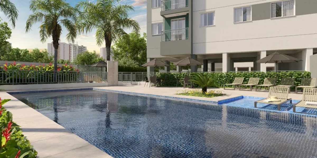 Residencial Butantã | Raposo Tavares